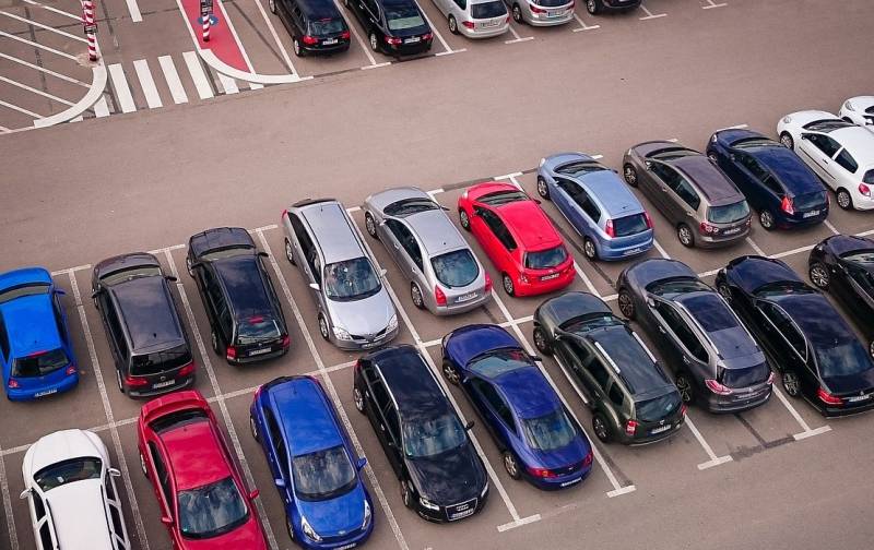 Gestion des entrées et sorties dans votre entreprise à Aubagne