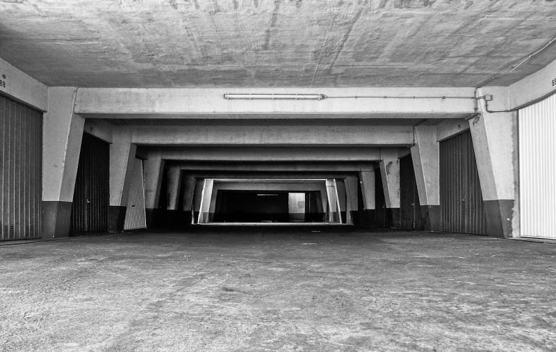 Installateur de contrôle d'accès dans le 83