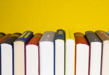 S'inscrire à la bibliothèque municipale de Vitrolles dans le 13