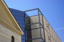 Notre zone d'activité pour ce service Systèmes de protection des bureaux et locaux industriels avec alarme anti-intrusion aux normes NFA2P à