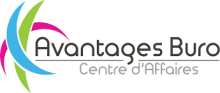 Logo Avantages Buro