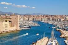 Les événements à venir à Marseille dans le 13