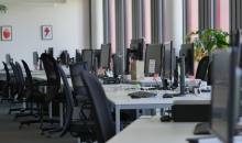 Cambriolage dans des bureaux à Vitrolles dans le 13