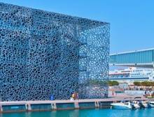 Horaires et adresse de l'Office de Tourisme à Marseille dans le 13